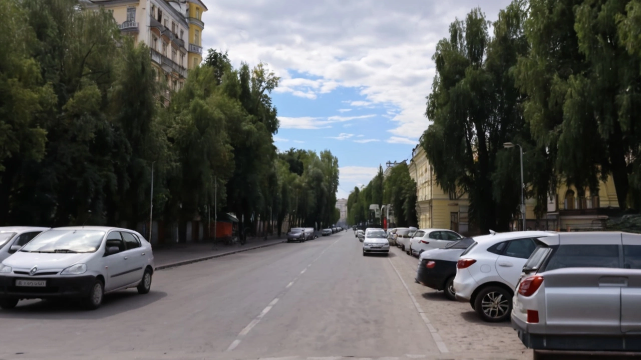 Закрытие дороги на улице Варфоломеева в Ростове: что важно знать